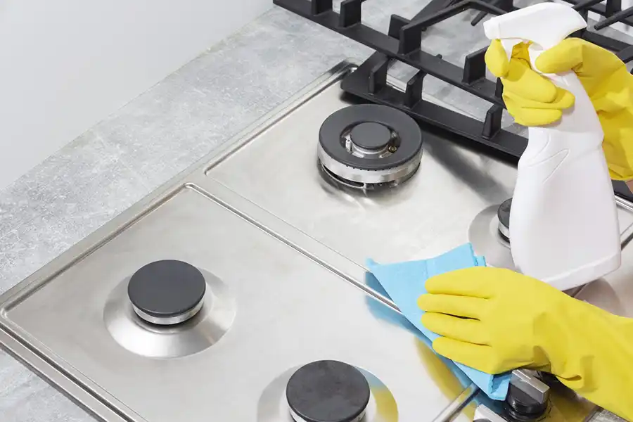 Get It Done Cleaning Service's other services