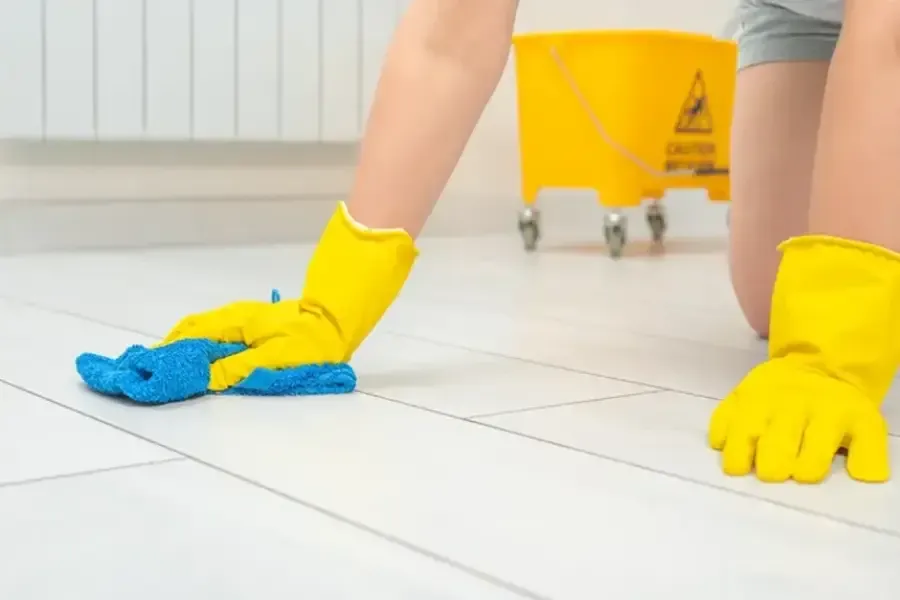 Experienced Deep Cleaning Graysville, TN