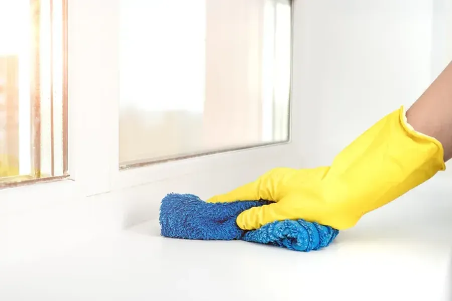 How Deep Cleaning Can Improve Indoor Air Quality Graysville, TN