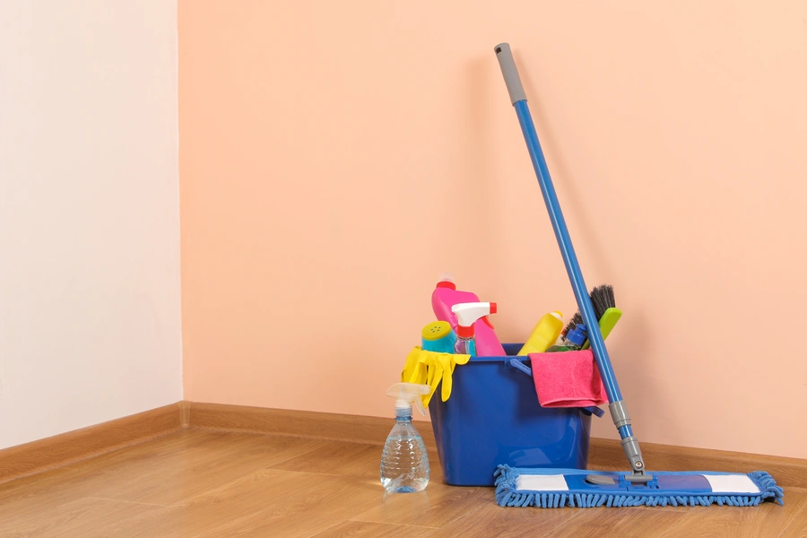 How Move-out Cleaning Ensures A Hassle-free Departure in Graysville, TN