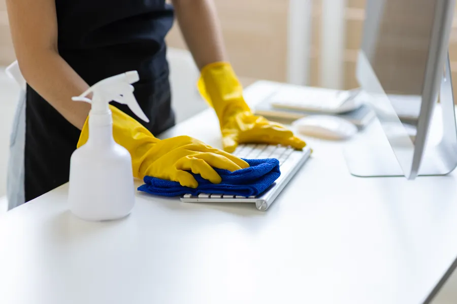 Premium Office Cleaning Graysville, TN