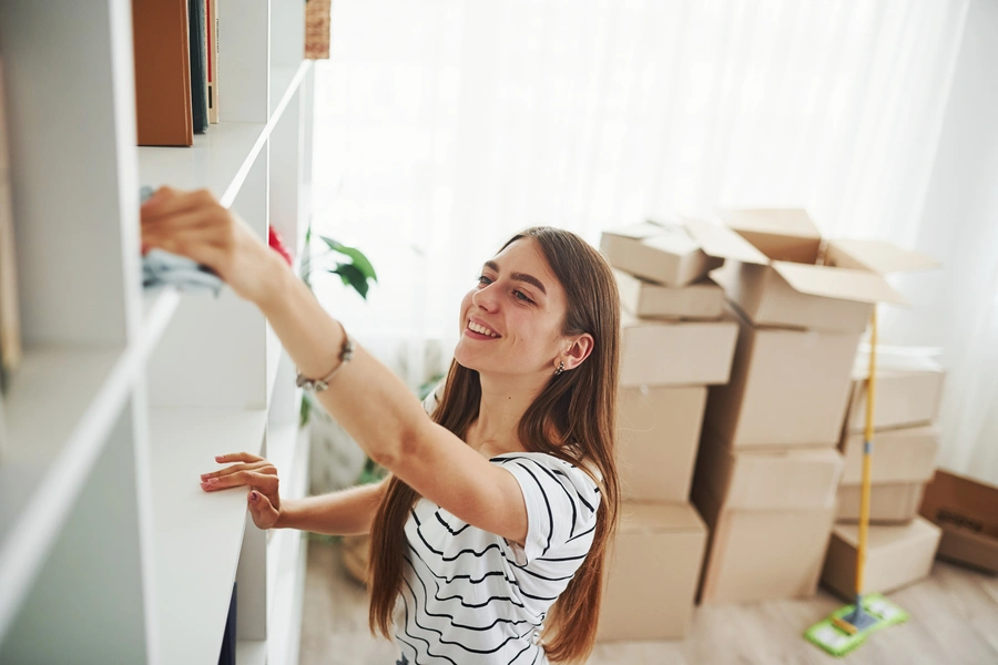 Professional Move-out Cleaning Graysville, TN