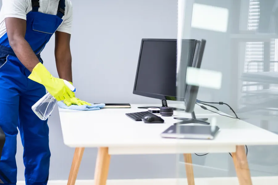 Quality Office Cleaning Graysville, TN