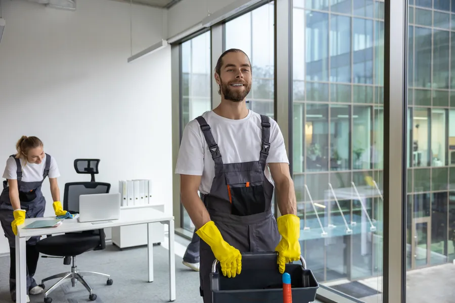 Understanding The Scope Of Professional Office Cleaning Services in Graysville, TN